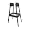 National Fleet Products Portable Stand Kit for Co.Par Hand Wash Station, Freestanding Stand IDRO/S - alternate 1
